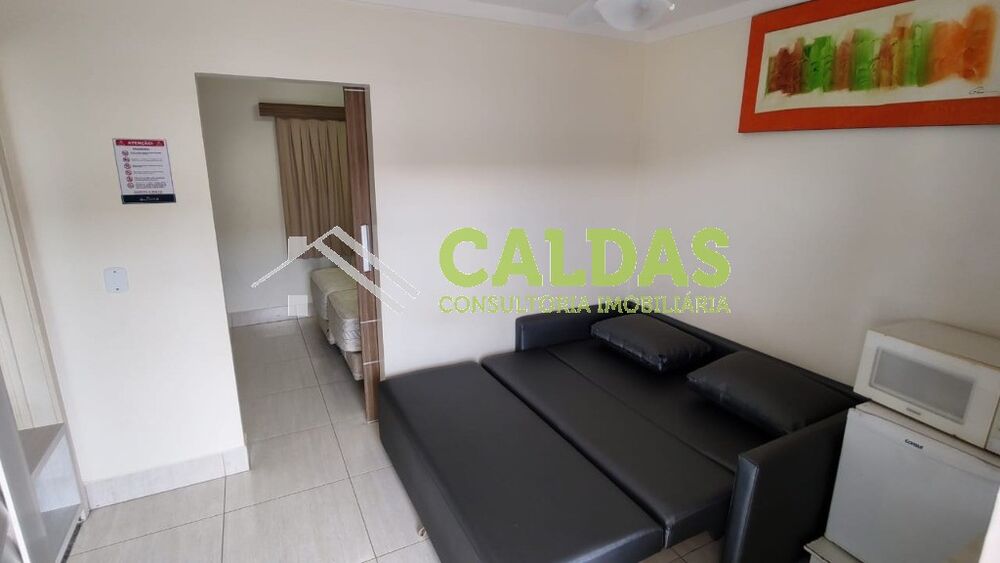 Apartamento, 1 quarto, 29 m² - Foto 4
