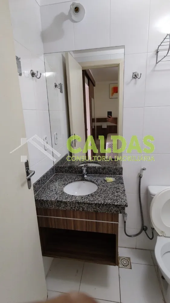 Apartamento, 1 quarto, 29 m² - Foto 6