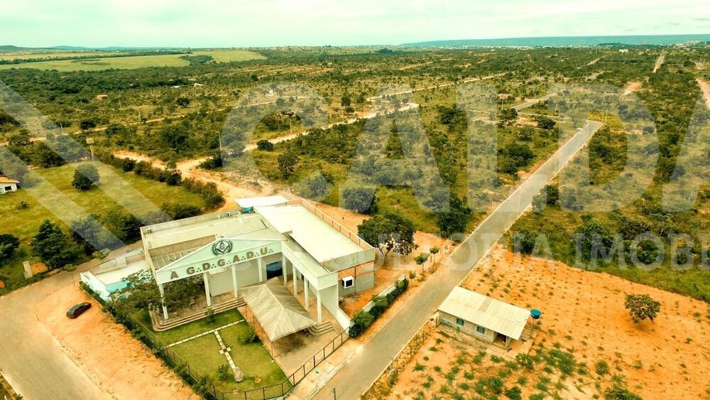 Terreno, 300 m² - Foto 1