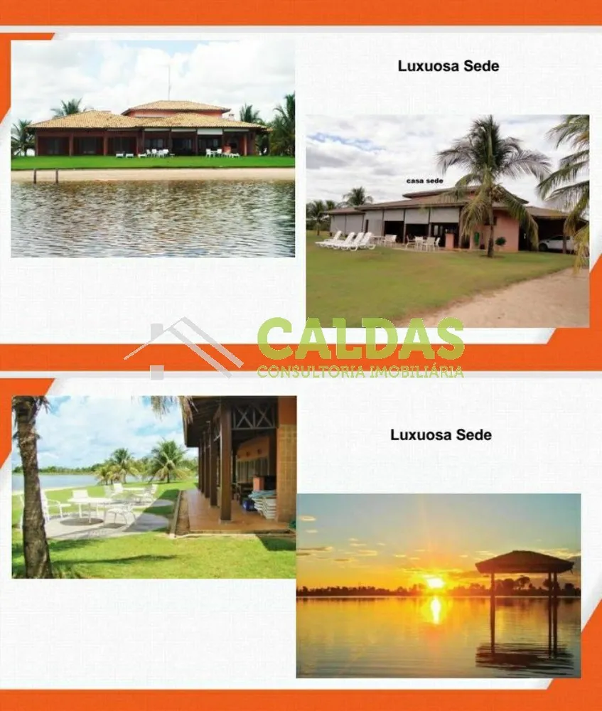 Fazenda, 2444 m² - Foto 8