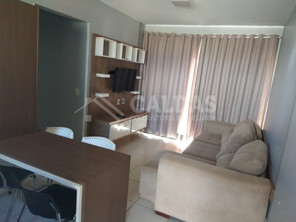 Apartamento, 2 quartos, 58 m² - Foto 10