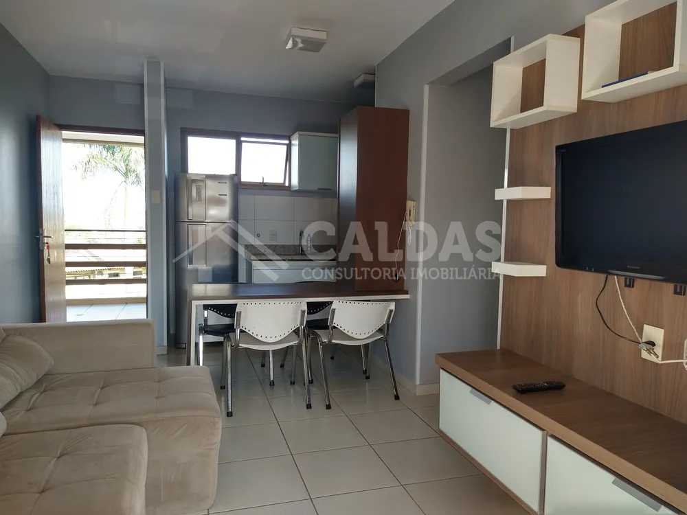 Apartamento, 2 quartos, 58 m² - Foto 14