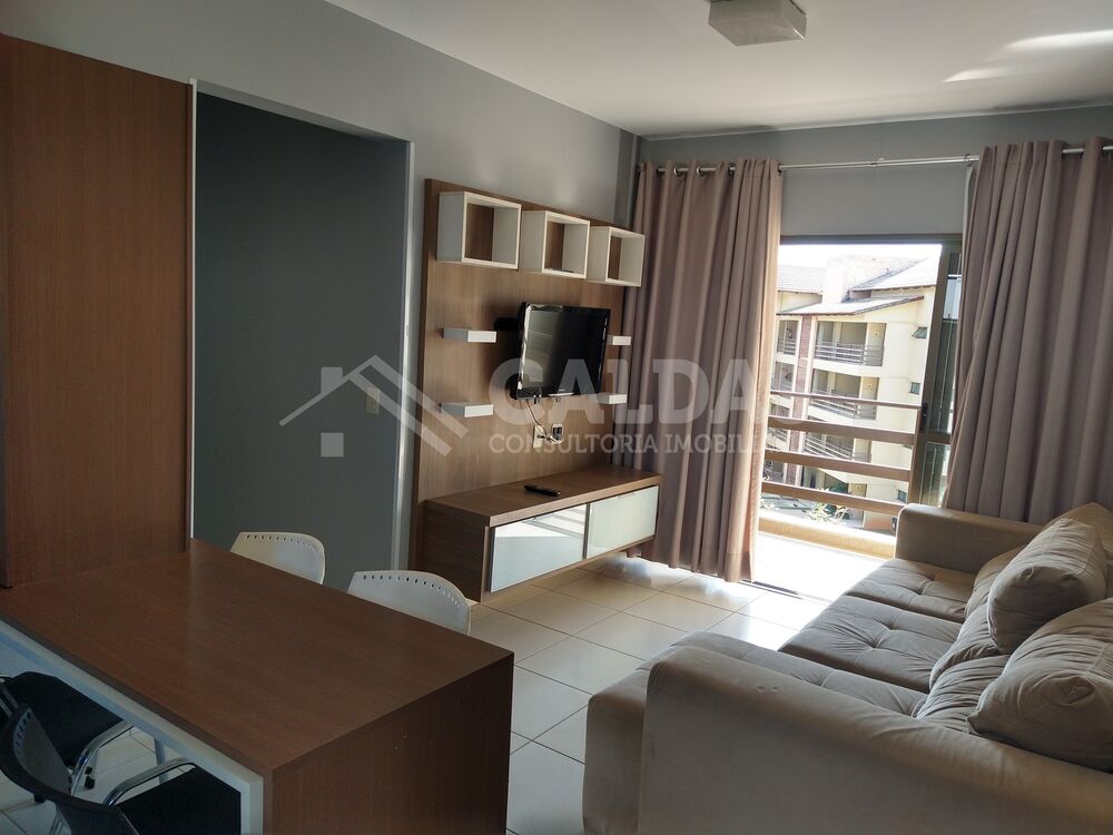 Apartamento à venda com 2 quartos, 58m² - Foto 4