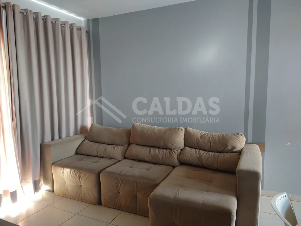 Apartamento, 2 quartos, 58 m² - Foto 8