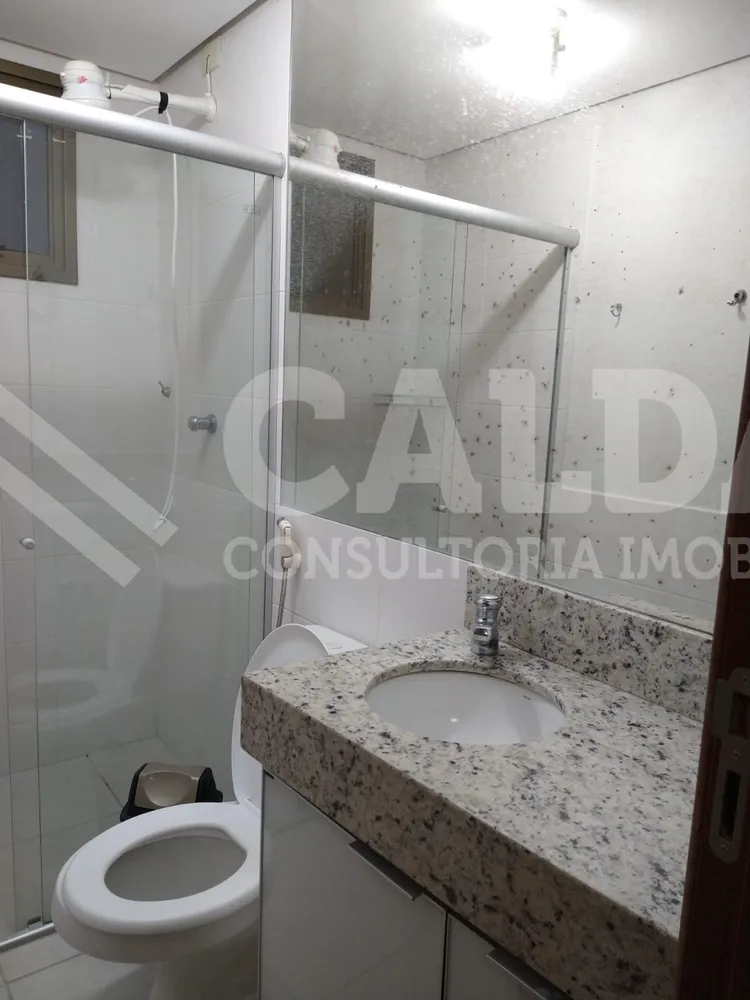 Apartamento, 2 quartos, 58 m² - Foto 6