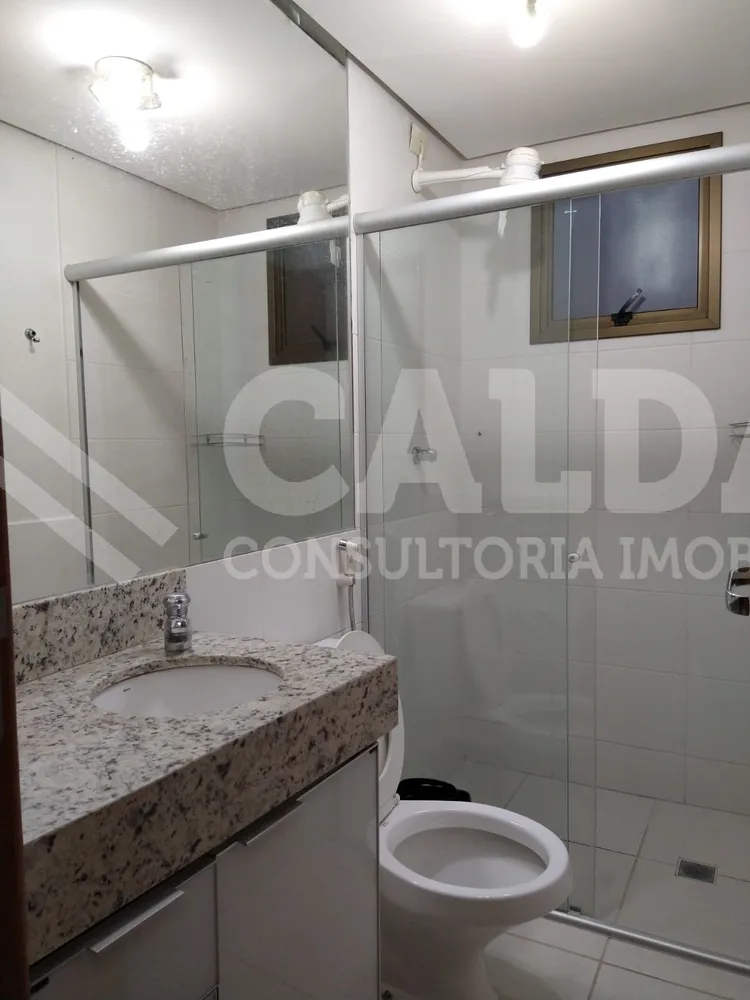 Apartamento, 2 quartos, 58 m² - Foto 4