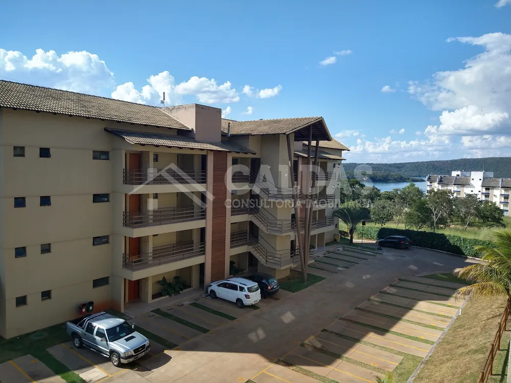 Apartamento, 2 quartos, 58 m² - Foto 13