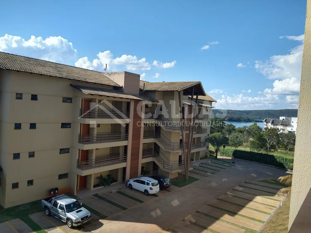 Apartamento, 2 quartos, 58 m² - Foto 11