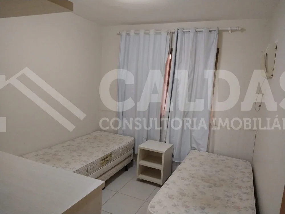 Apartamento, 2 quartos, 58 m² - Foto 5