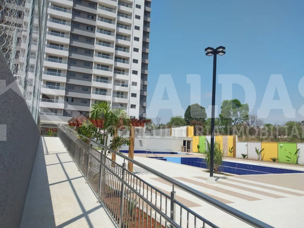 Apartamento, 1 quarto, 41 m² - Foto 8