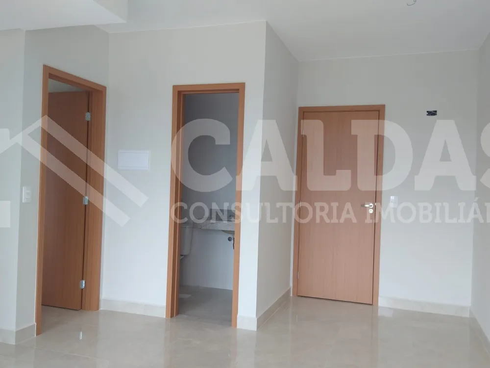 Apartamento, 1 quarto, 41 m² - Foto 3