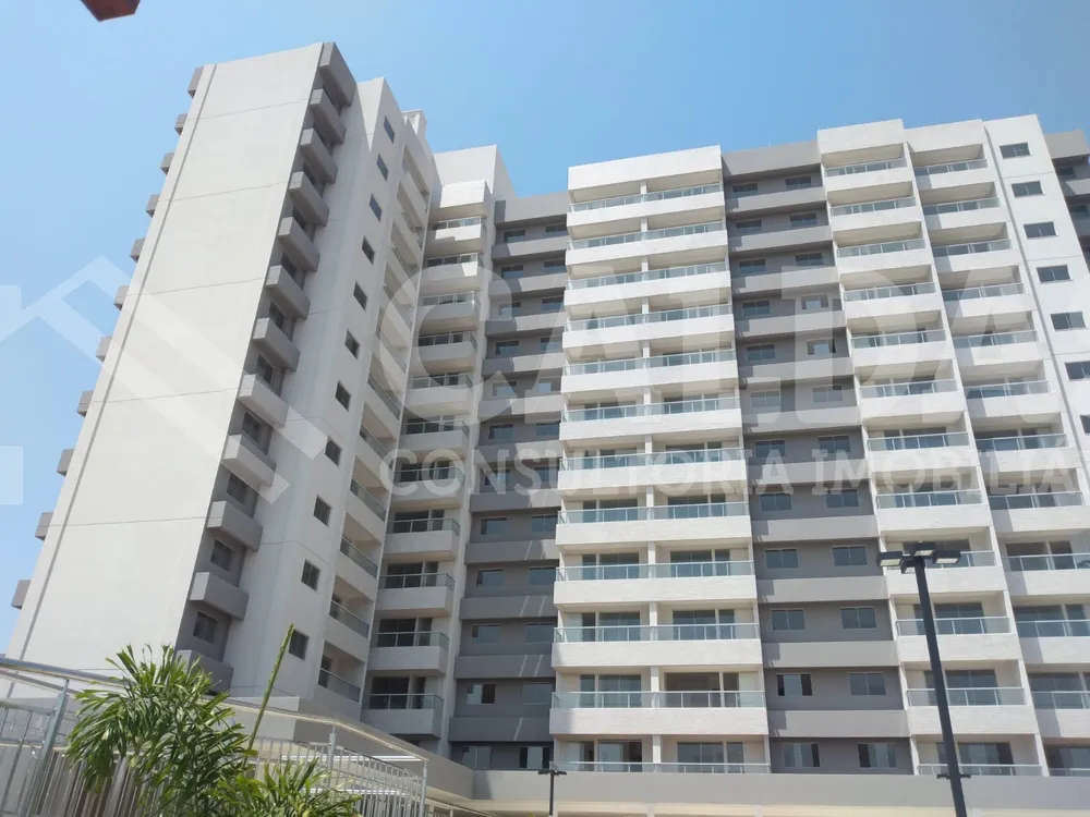 Apartamento, 1 quarto, 41 m² - Foto 9