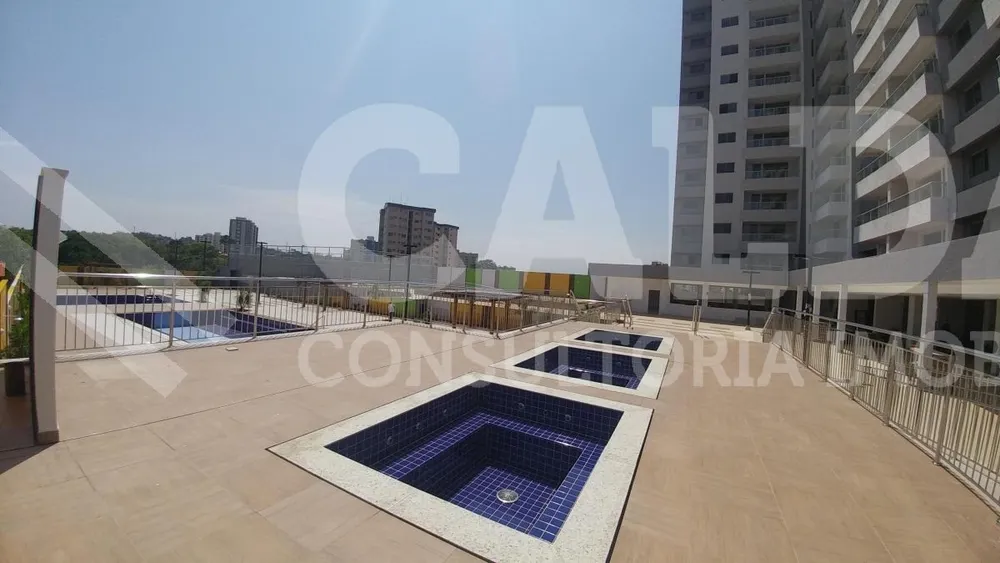 Apartamento, 1 quarto, 41 m² - Foto 5
