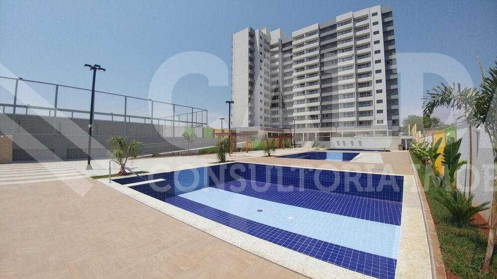 Apartamento, 1 quarto, 41 m² - Foto 1