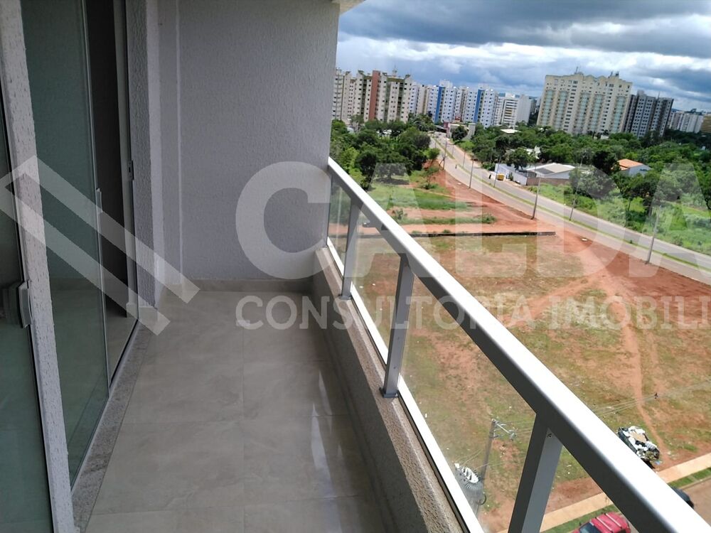 Apartamento, 1 quarto, 41 m² - Foto 3
