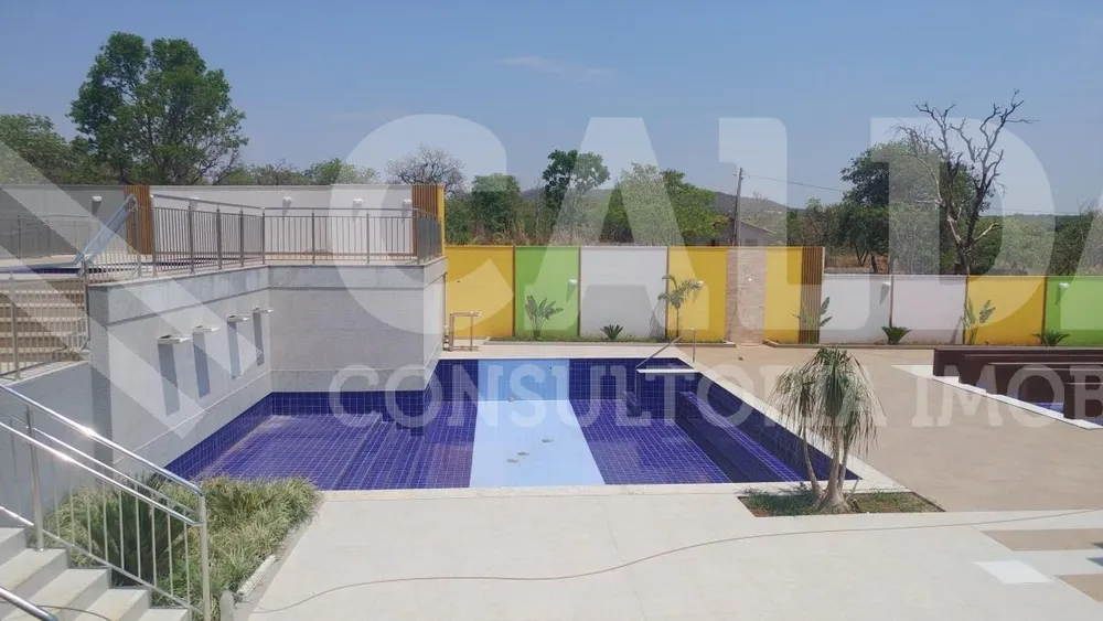 Apartamento, 1 quarto, 41 m² - Foto 2