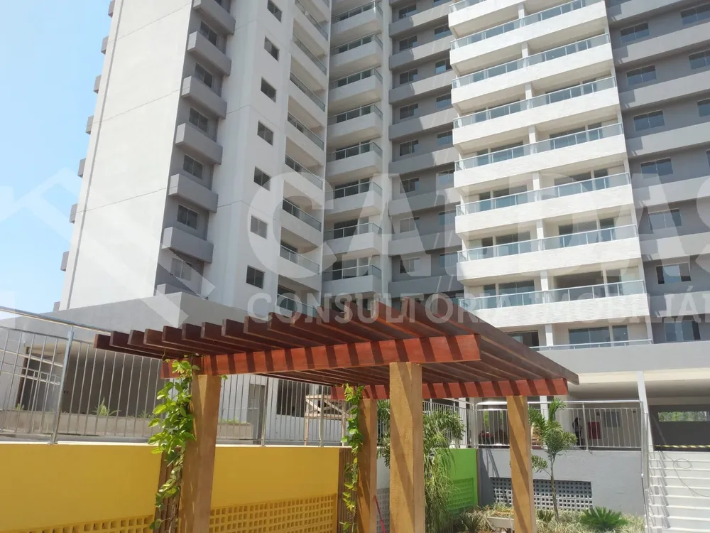 Apartamento, 1 quarto, 41 m² - Foto 10