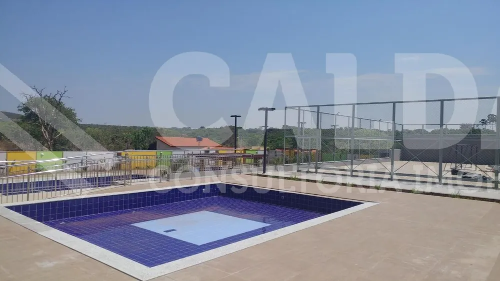 Apartamento, 1 quarto, 41 m² - Foto 1