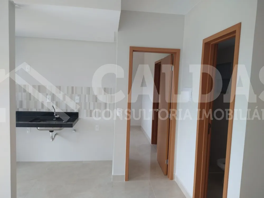 Apartamento, 1 quarto, 41 m² - Foto 7