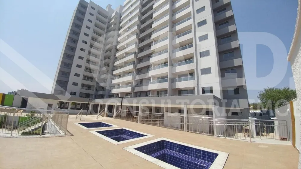 Apartamento, 1 quarto, 41 m² - Foto 6
