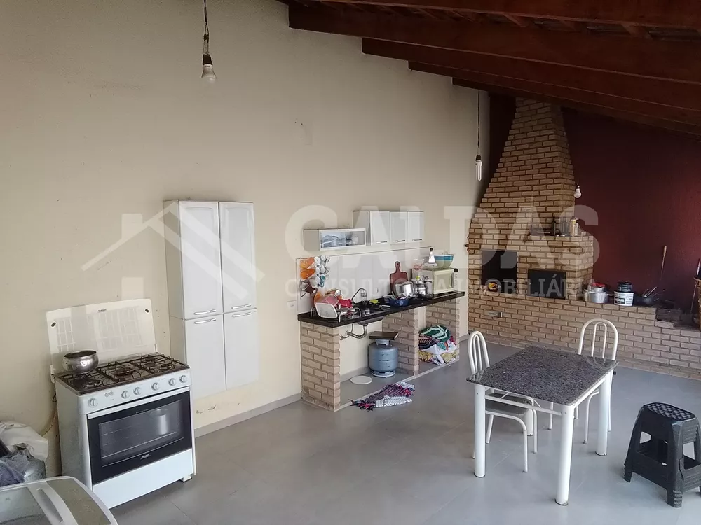 Casa à venda com 3 quartos - Foto 4