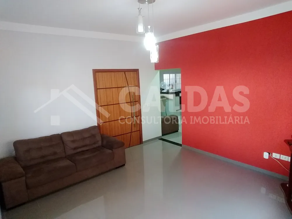 Casa, 3 quartos - Foto 7