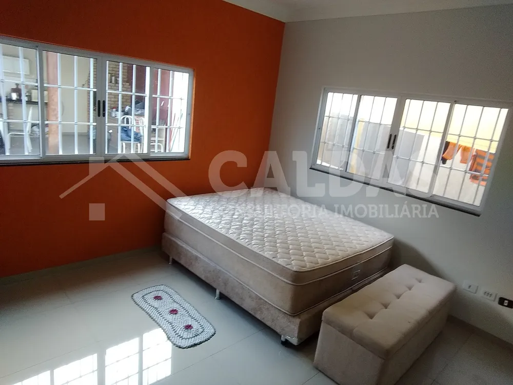 Casa, 3 quartos - Foto 10