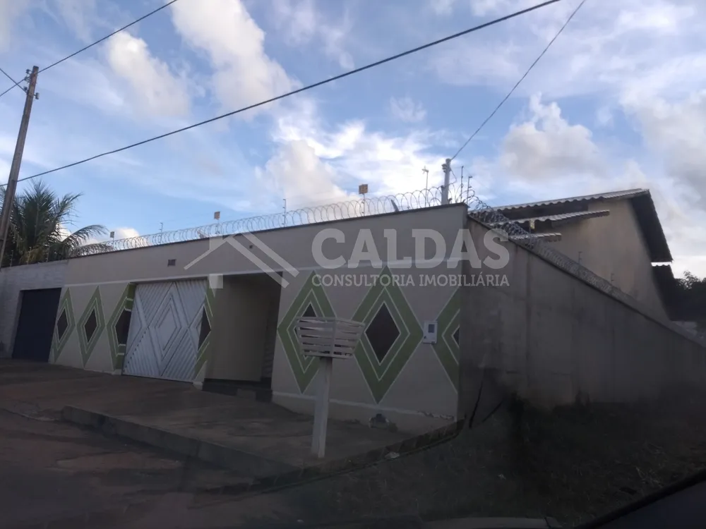 Casa, 3 quartos - Foto 4