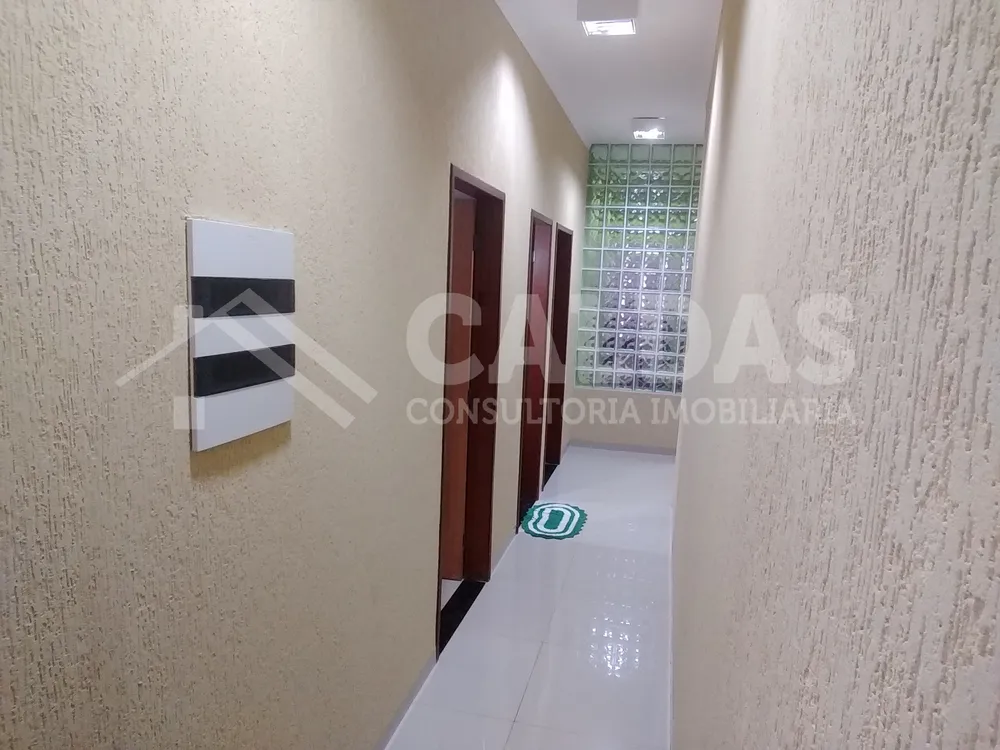 Casa, 3 quartos - Foto 12