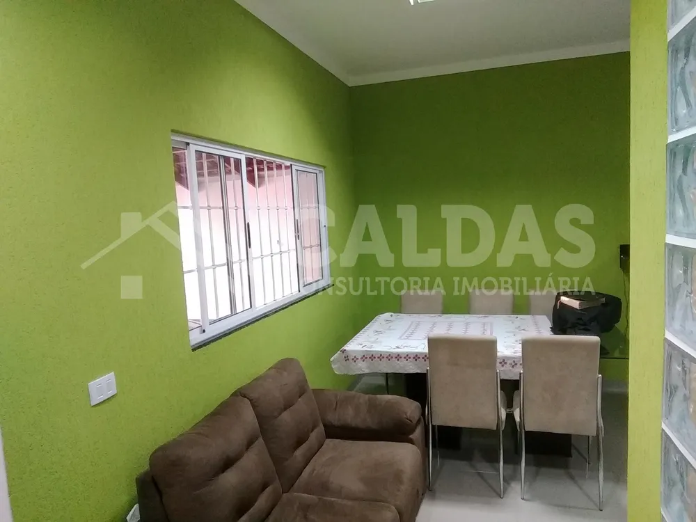 Casa, 3 quartos - Foto 6
