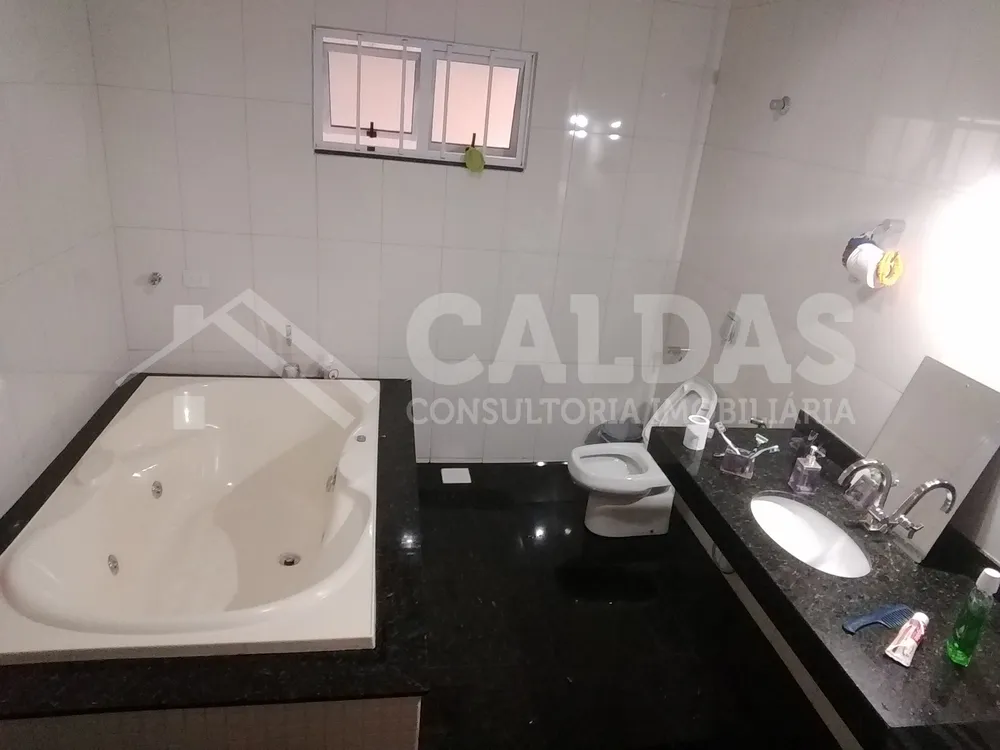 Casa, 3 quartos - Foto 11