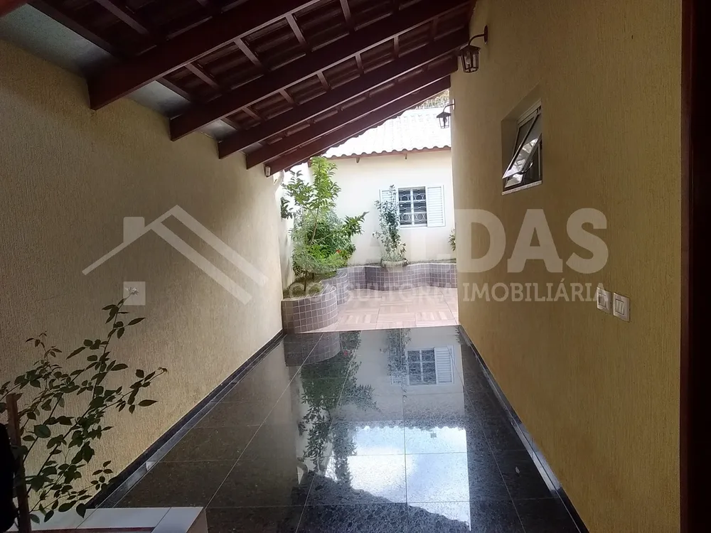 Casa, 3 quartos - Foto 14