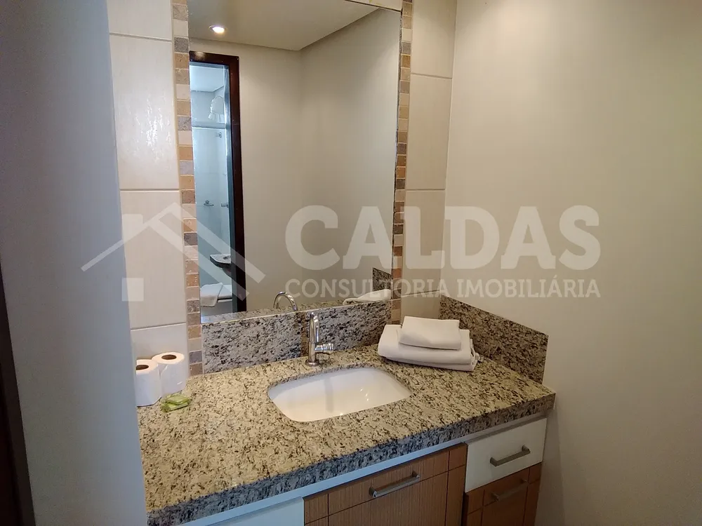Apartamento, 1 quarto, 38 m² - Foto 14