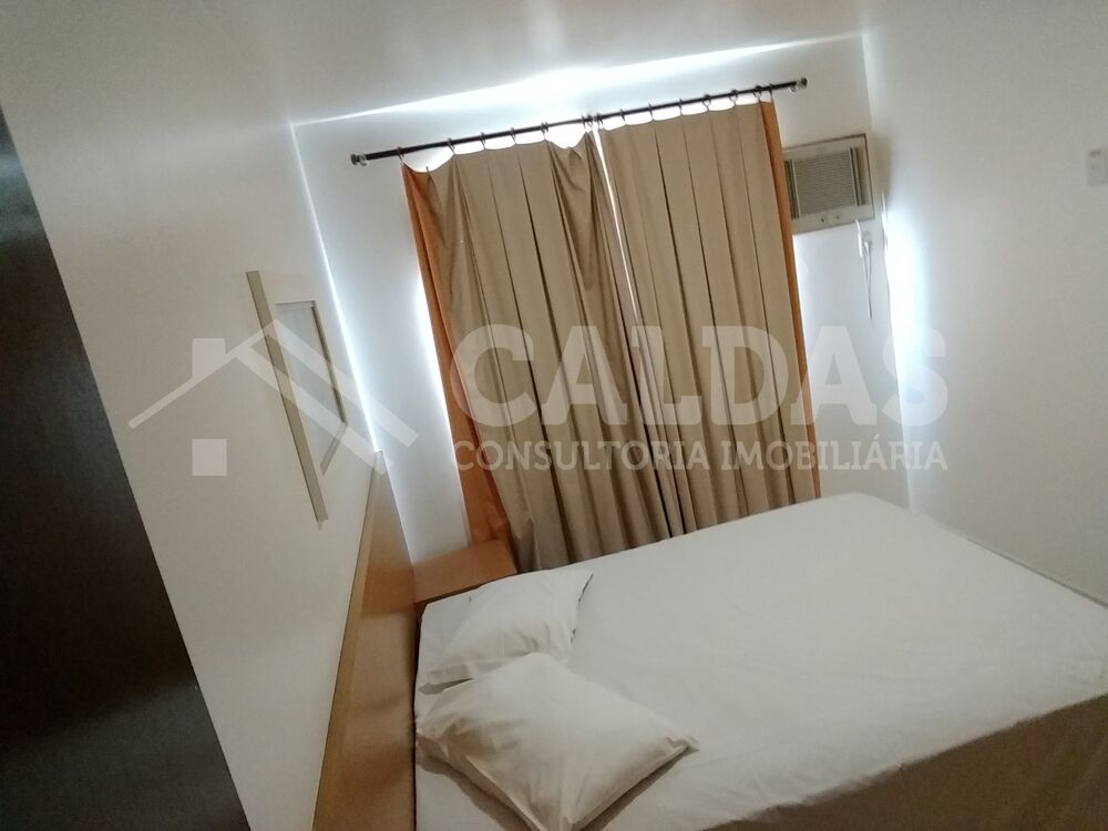 Apartamento, 1 quarto, 38 m² - Foto 11