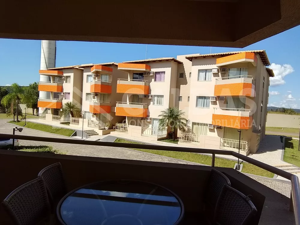 Apartamento, 1 quarto, 38 m² - Foto 1