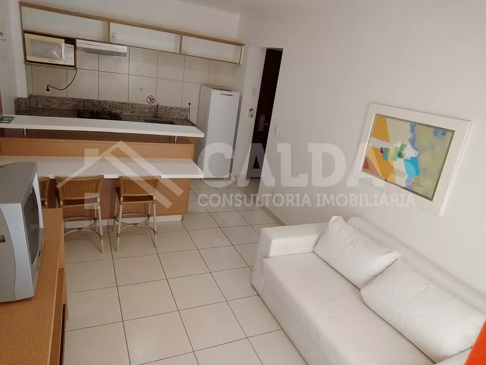 Apartamento, 1 quarto, 38 m² - Foto 3
