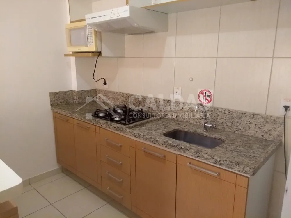 Apartamento, 1 quarto, 38 m² - Foto 15