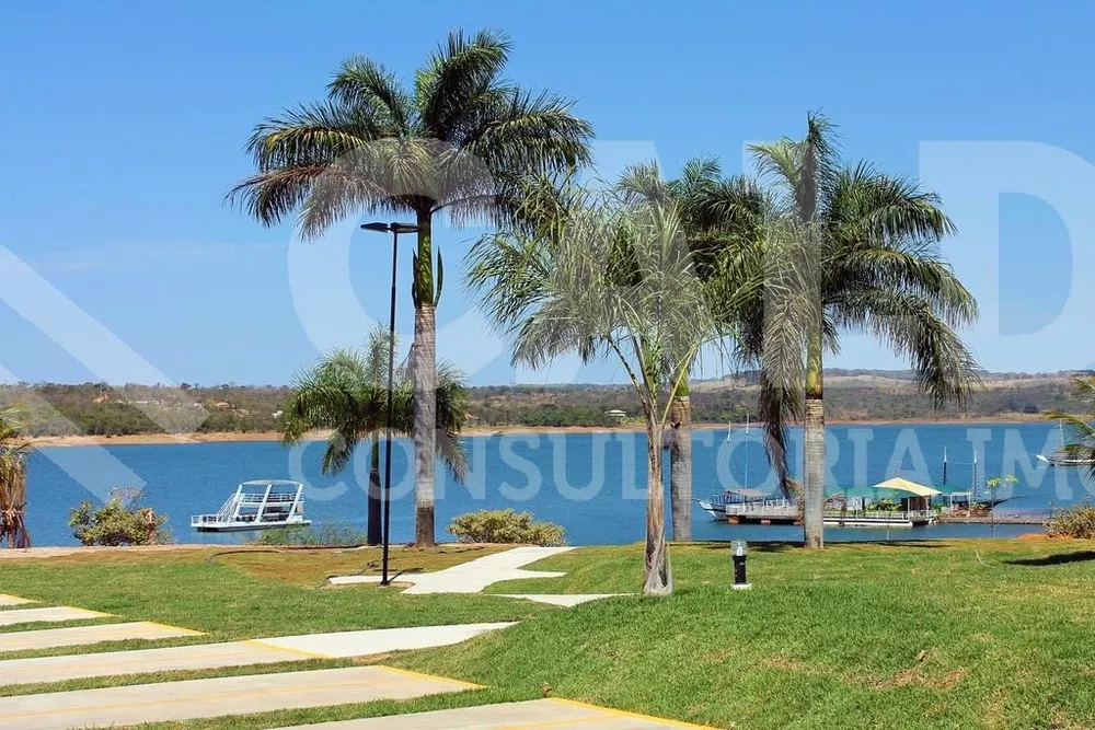 Apartamento, 1 quarto, 38 m² - Foto 4