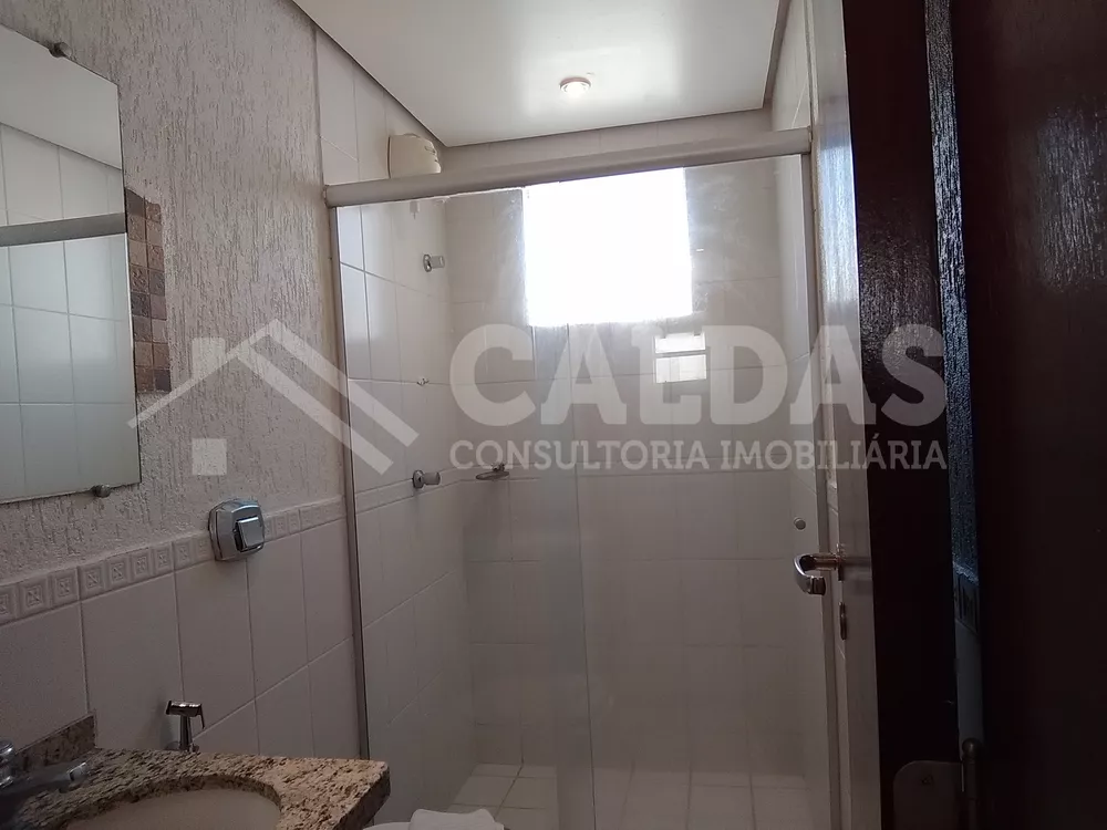 Apartamento, 1 quarto, 38 m² - Foto 6