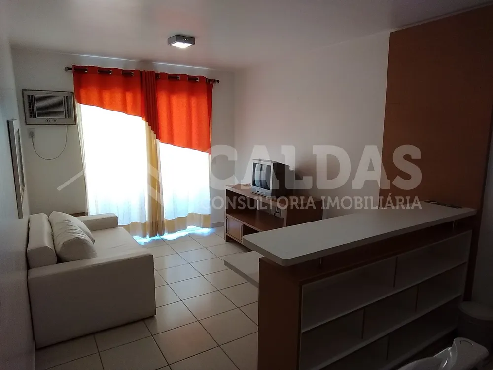 Apartamento, 1 quarto, 38 m² - Foto 7