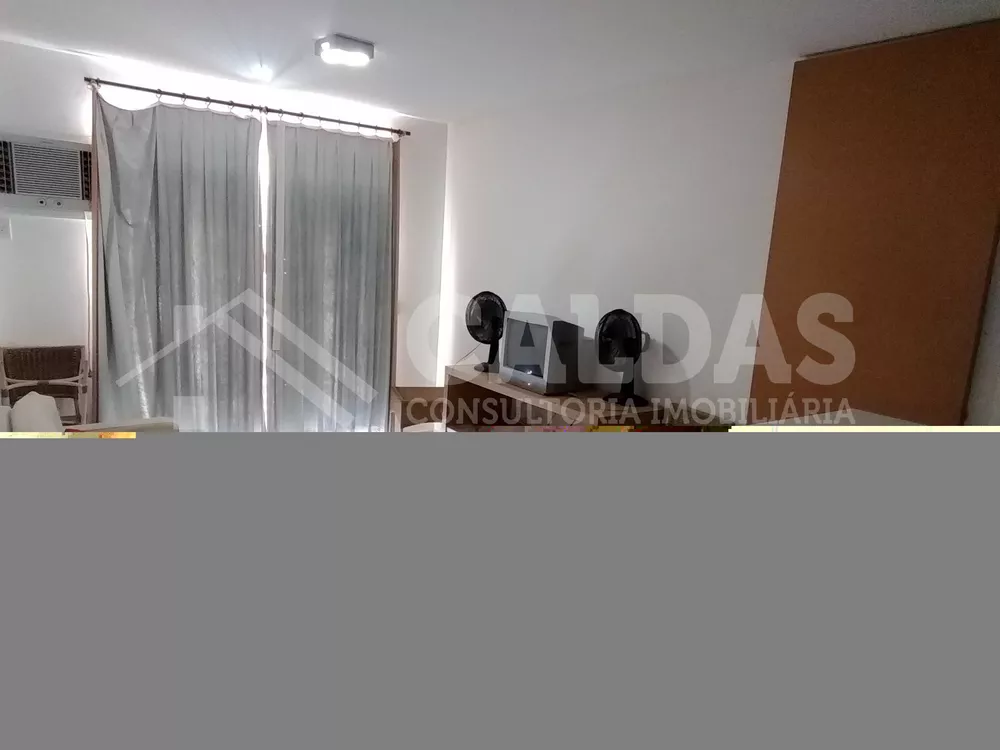 Apartamento, 1 quarto, 38 m² - Foto 7