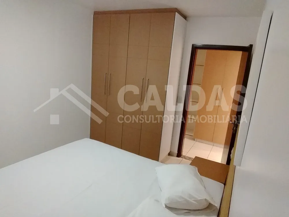 Apartamento, 1 quarto, 38 m² - Foto 12