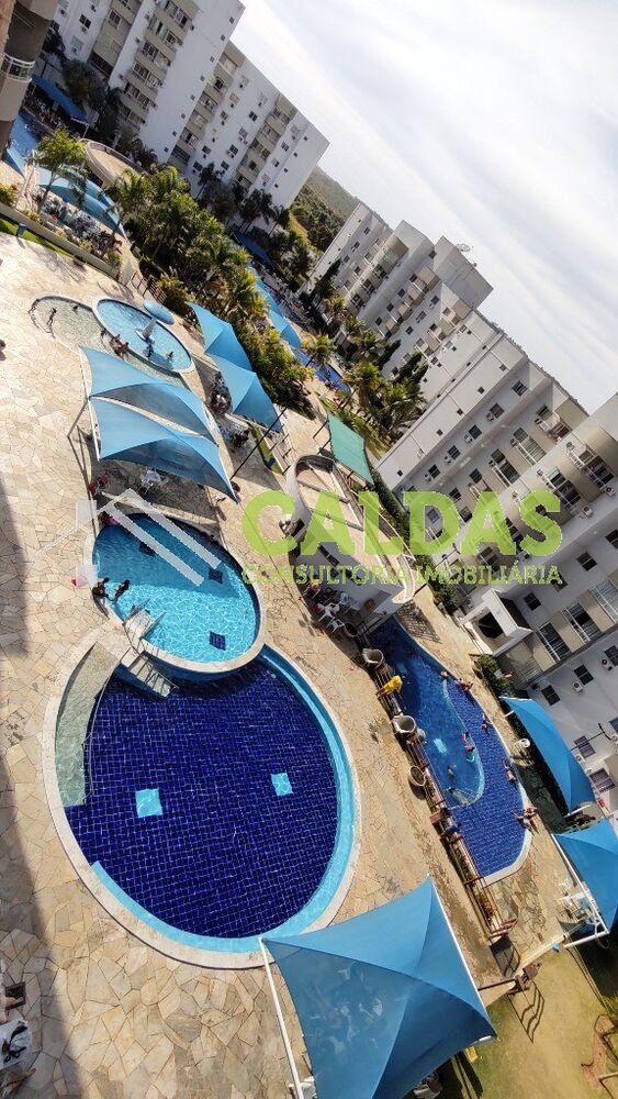 Flat/Apart Hotel à venda com 2 quartos, 65m² - Foto 1