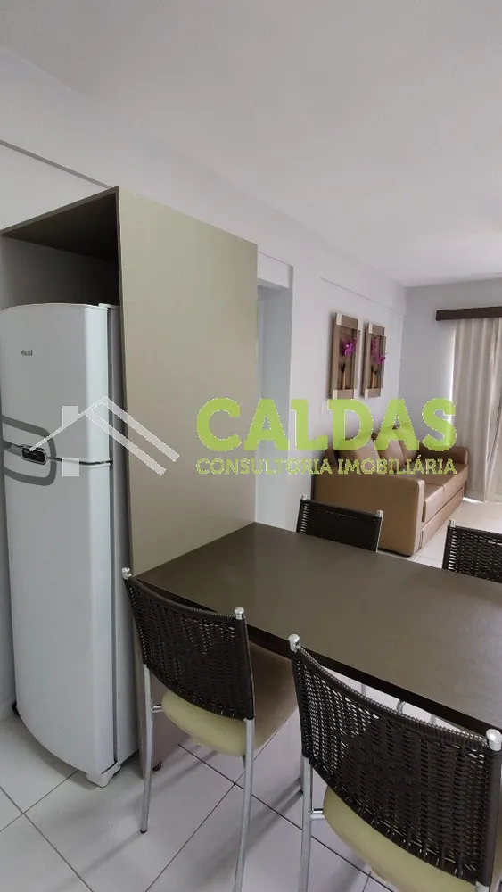 Flat/Apart Hotel, 2 quartos, 65 m² - Foto 11