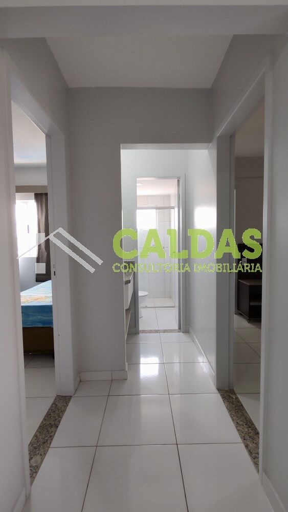 Flat/Apart Hotel à venda com 2 quartos, 65m² - Foto 4