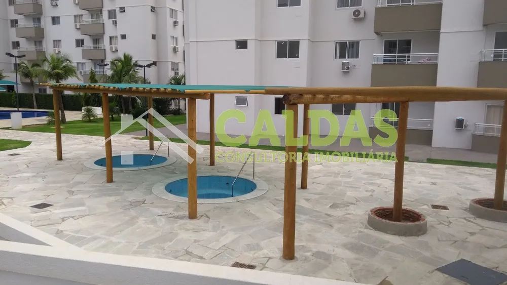 Flat/Apart Hotel, 2 quartos, 65 m² - Foto 4