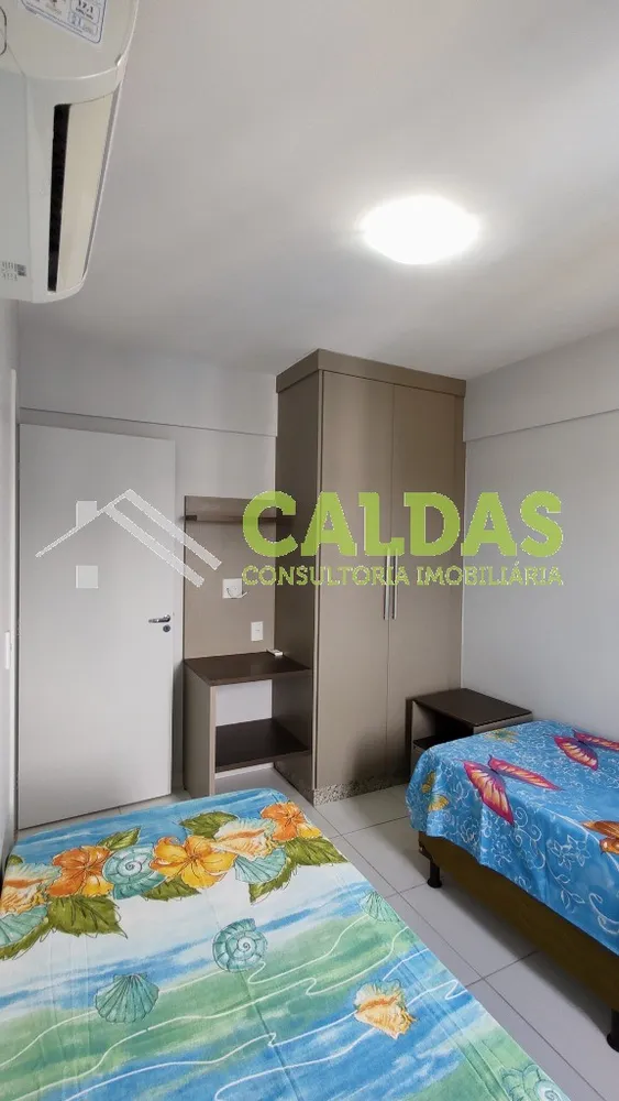 Flat/Apart Hotel, 2 quartos, 65 m² - Foto 14