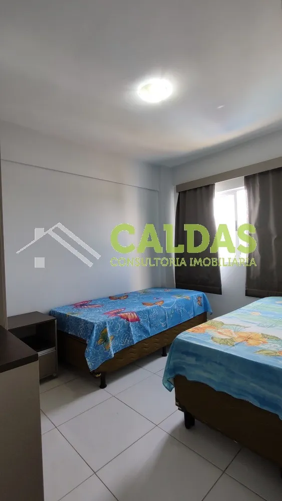 Flat/Apart Hotel, 2 quartos, 65 m² - Foto 13