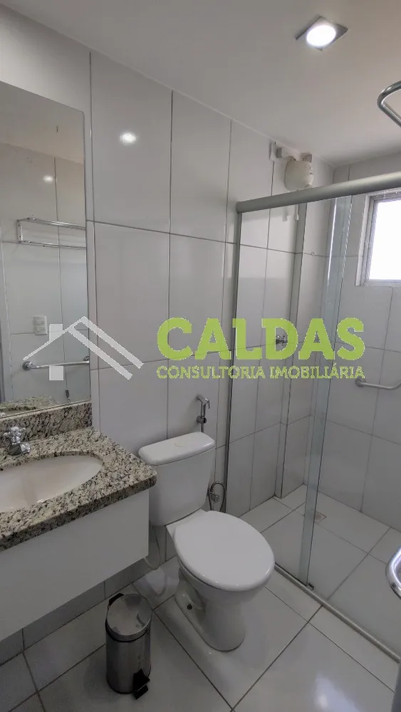 Flat/Apart Hotel, 2 quartos, 65 m² - Foto 15