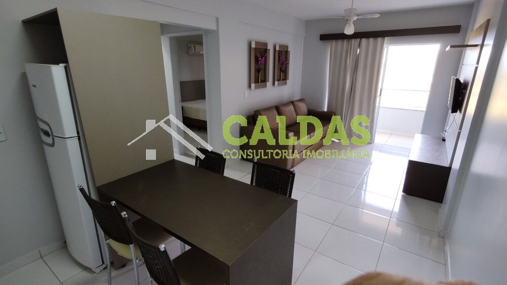 Flat/Apart Hotel à venda com 2 quartos, 65m² - Foto 3
